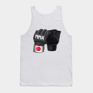 Mixed Martial Arts - Japanese Pride Tank Top